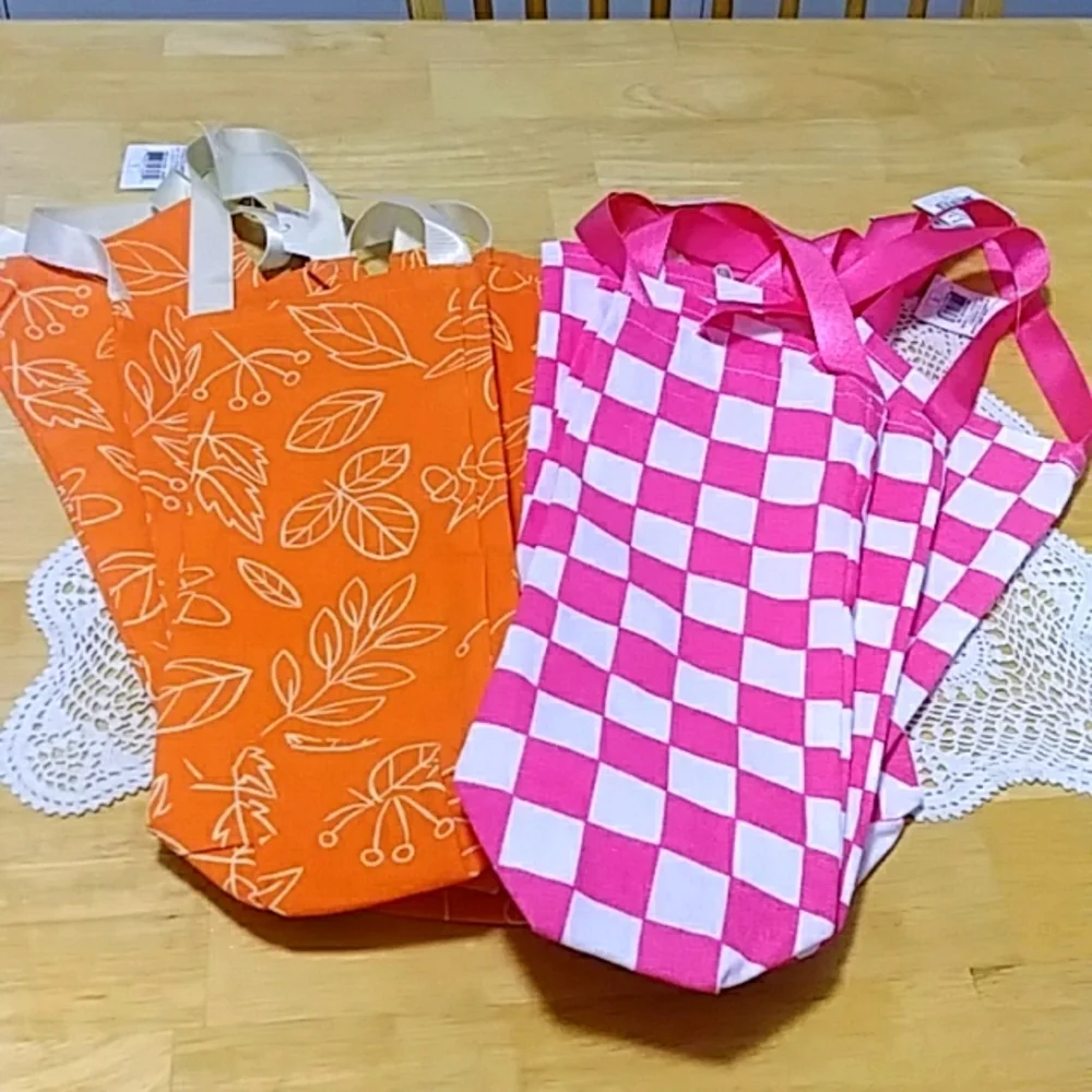 Wine Bags Bundle, Party Supplies, Special occasion gifting